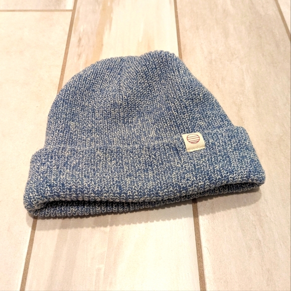 NEW Marine Layer beanie knit Tahoe hat - Picture 2 of 7